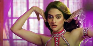 নুসরাত জাহান