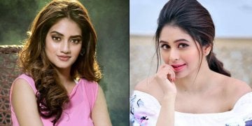 নুসরাত জাহান