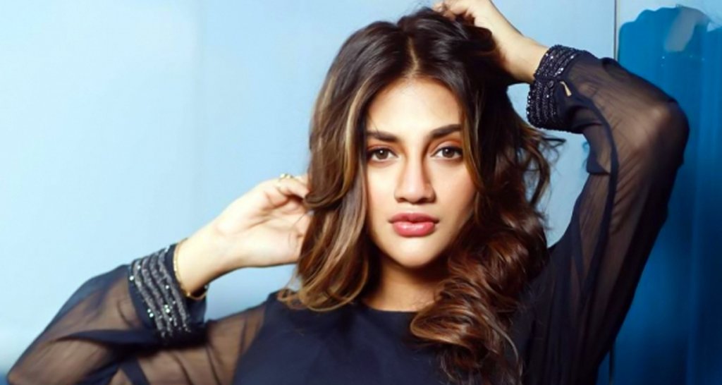 নুসরাত জাহান