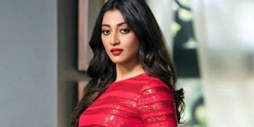 পাওলি দাম