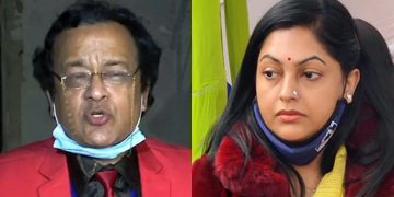 পীরজাদা ও নিপুণ
