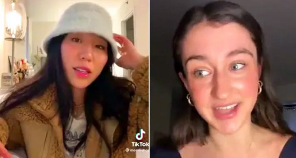 ভিডিও দেখে বুঝলেন একজন পুরুষ তাঁদের সবাইকে ঠকিয়েছেন পুরুষ