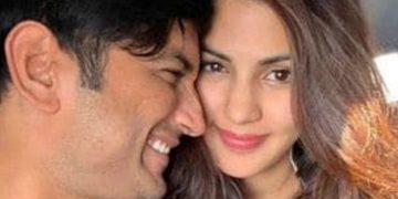 প্রাক্তন প্রেমিকা রিয়া