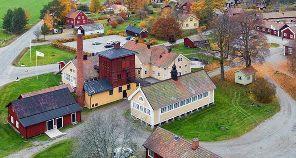 ফাকে গ্রাম