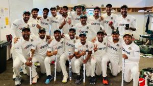 আইসিসি টেস্ট চ্যাম্পিয়নশিপে বাংলাদেশের ১ ধাপ উন্নতি