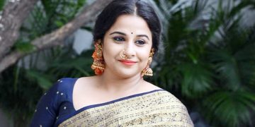 বিদ্যা বালান