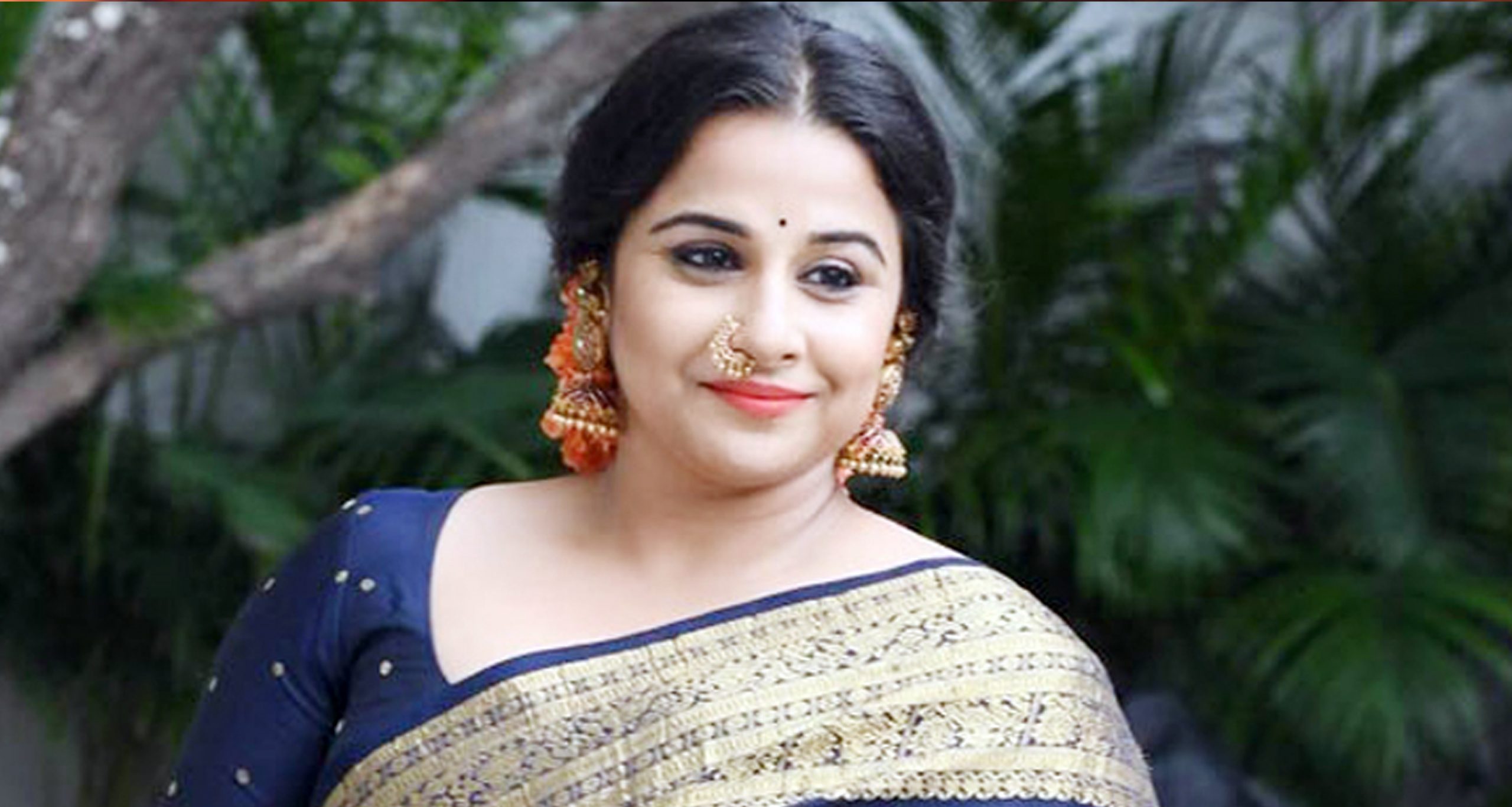 বিদ্যা বালান