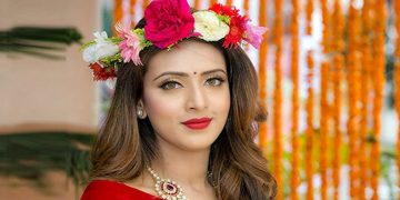 বিদ্যা সিনহা মিম