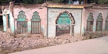 মসজিদ