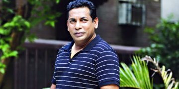 মোশাররফ করিম
