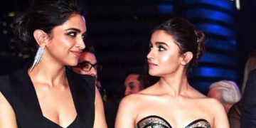 রণবীরের প্রেমিকা