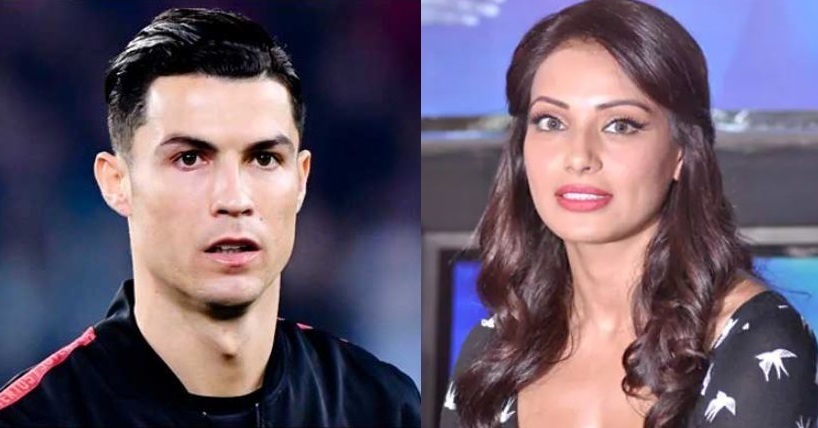 চুমুর পর বিপাশাকে দেওয়া কথা রাখেননি রোনালদো!