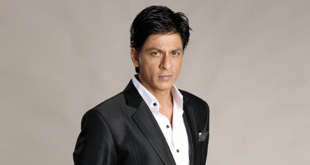 শাহরুখ খান