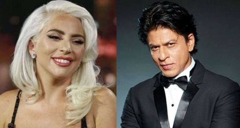 শাহরুখ খান