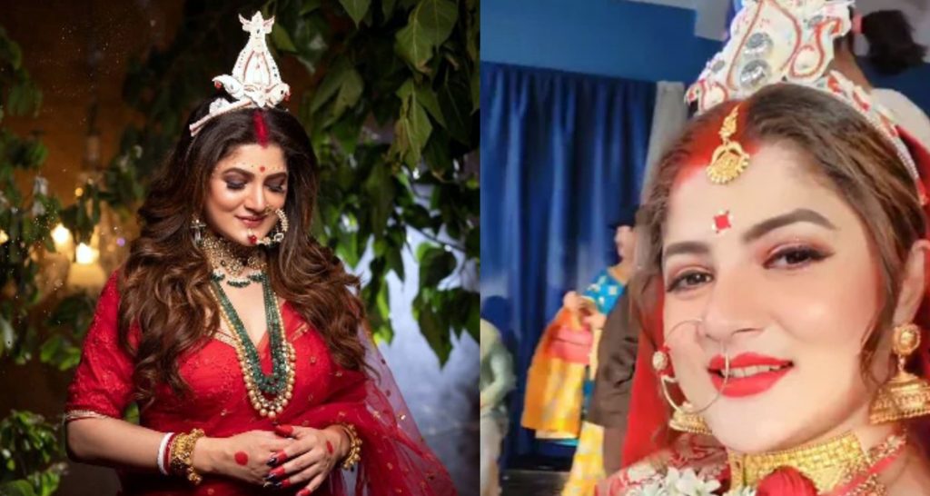 শ্রাবন্তী