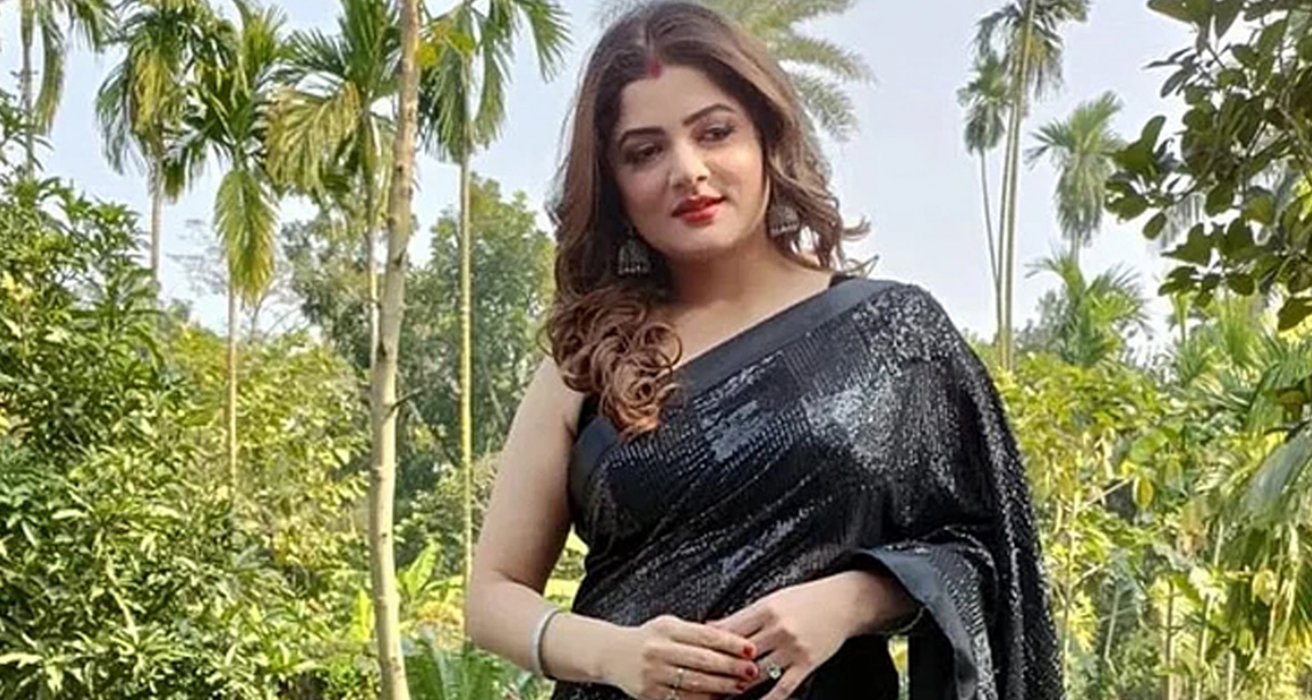 শ্রাবন্তী