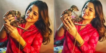 শ্রাবন্তীর