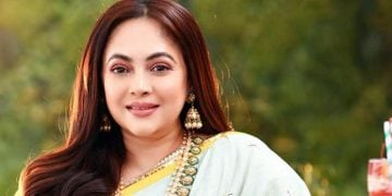 শ্রীলেখা