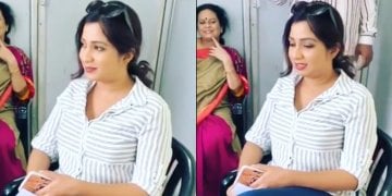 শ্রেয়া ঘোষাল