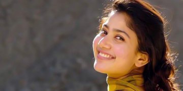 সাই পল্লবী