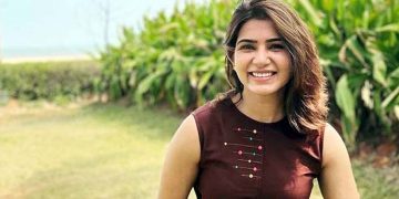 সামান্থা