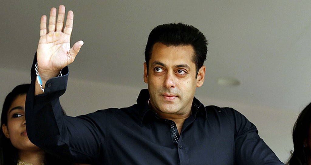 সালমান খান