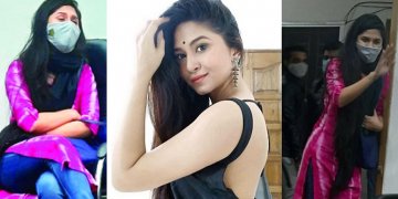 স্পর্শিয়া