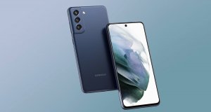 স্যামসাং গ্যালাক্সি এস২১এফই