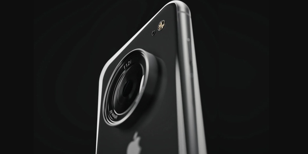 iPhone 14 Concept