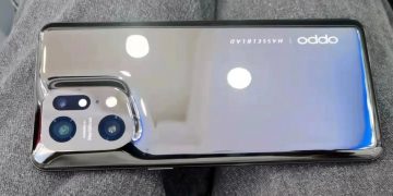 Oppo Find X5 Pro