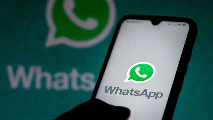 whatsapp-এ নতুন ফিচার যুক্ত হলো iPhone ব্যবহারকারীদের জন্য