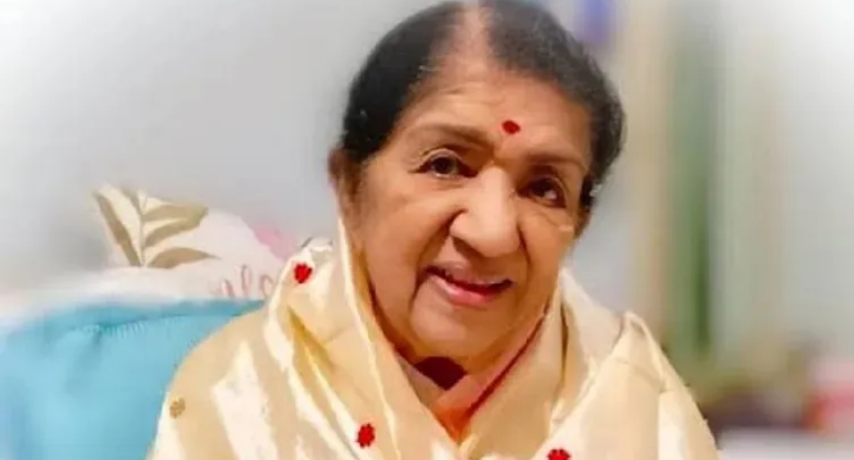 Lata Mangeshkar নামে সুগন্ধী থেকে কত রোজগার হয়, জবাবে কী বলেছিলেন গায়িকা?