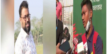 ঘুষ না পেয়ে ক্রিকেটারকে বাদ বিসিবির কোচের, অভিযোগ করায় হামলার শিকার