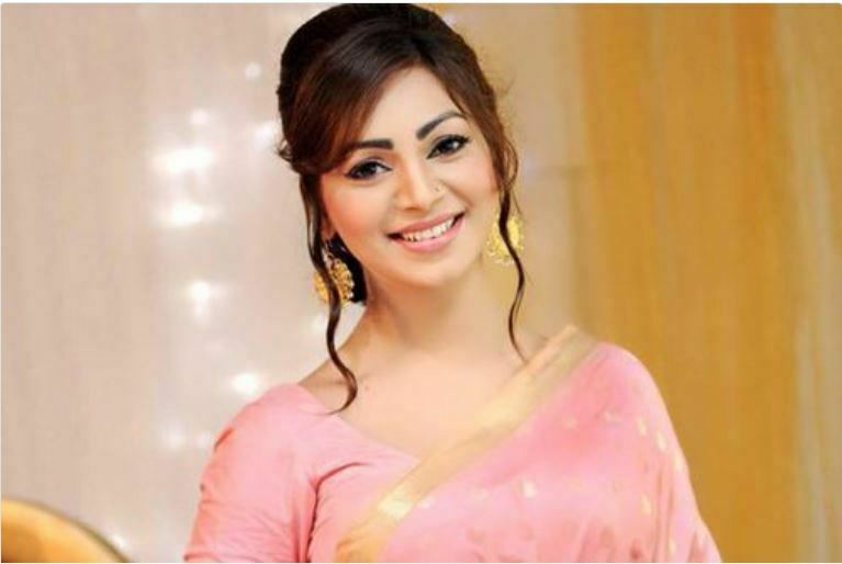 আমি সিঙ্গেল : প্রভা