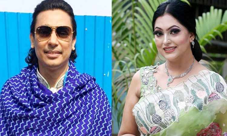 'আমিই তো তোমার একান্ত আপনজন' : জায়েদ-নিপুণের সিনেমার ভিডিও ভাইরাল 