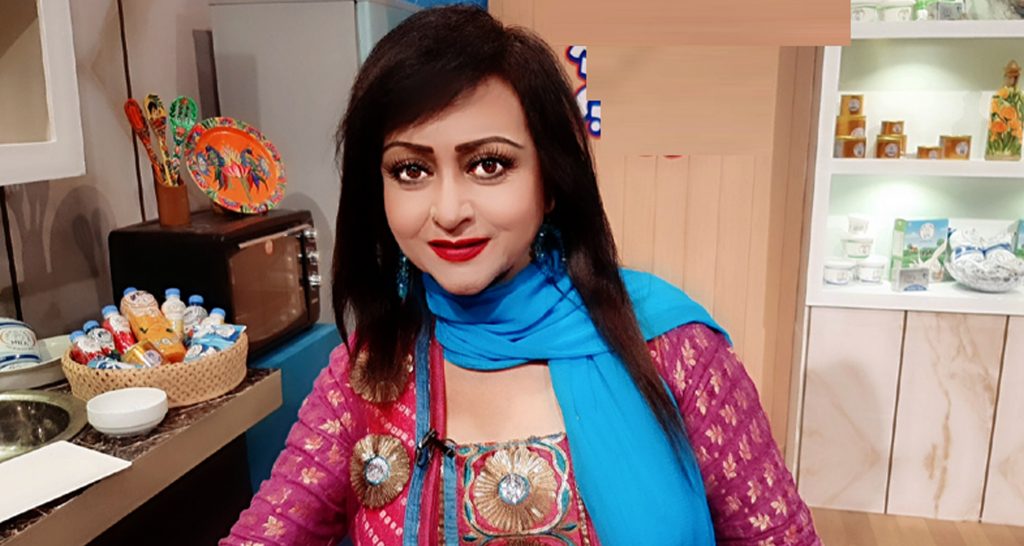 আমার ১৭ সিনেমার নায়কের কাছে শপথ নিয়ে ভালো লাগছে : অঞ্জনা অঞ্জনা