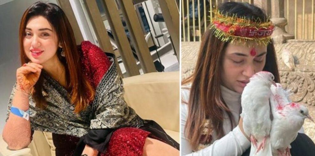 অপু বিশ্বাস