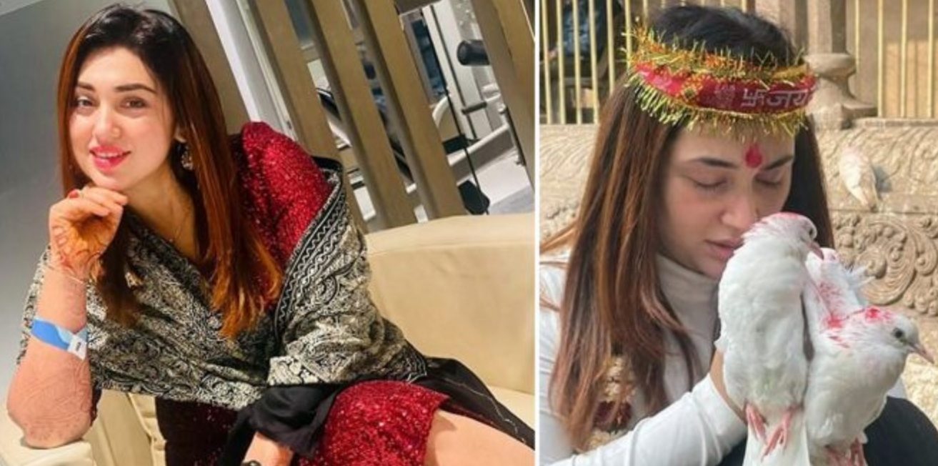 অপু বিশ্বাস