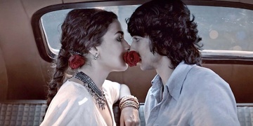 আলিয়া