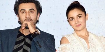আলিয়া ভাট ও রণবীর কাপুর
