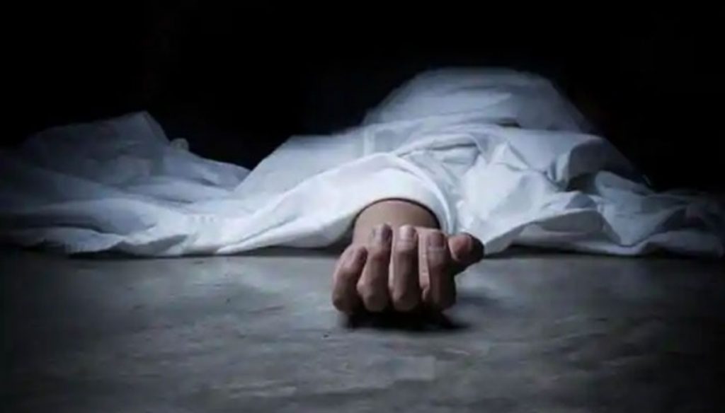 ইঁদুরের জন্য পাতা ফাঁদে প্রাণ গেল নিজের ইঁদুরের জন্য পাতা ফাঁদে প্রাণ গেল নিজের