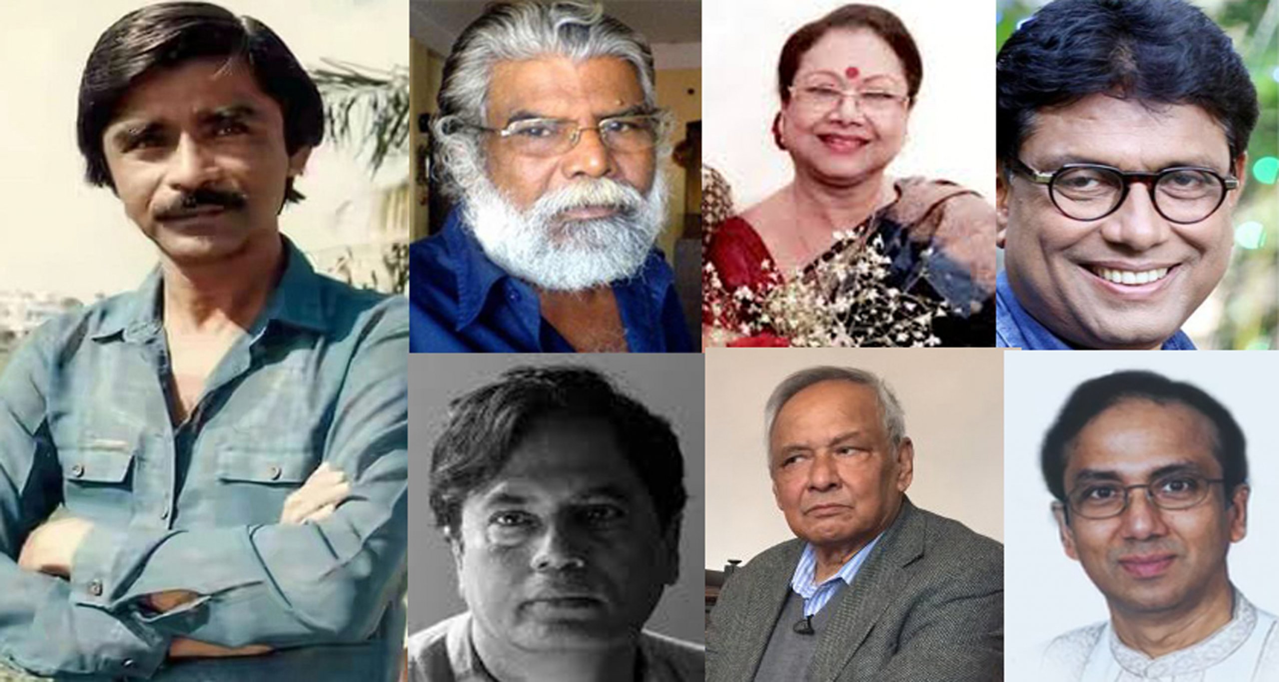 একুশে পদক