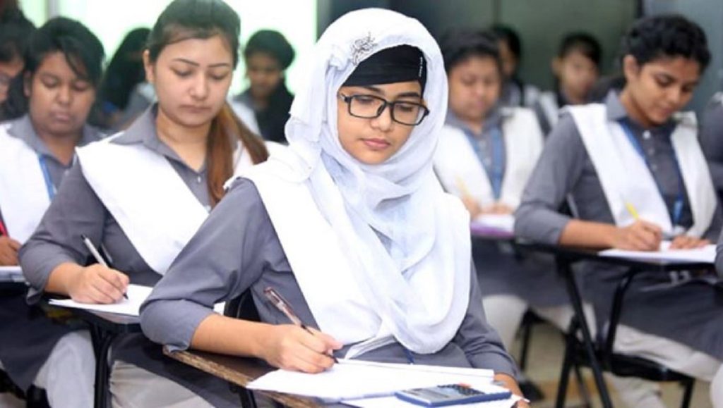 এসএসসি-এইচএসসি পরীক্ষার সময় নির্ধারণ