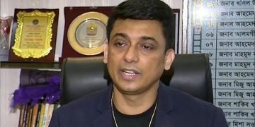 জায়েদ খান