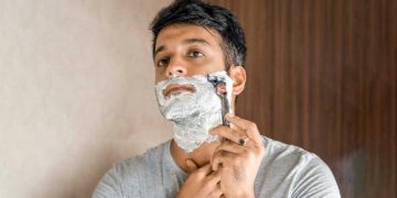 দাড়ি কামালেই
