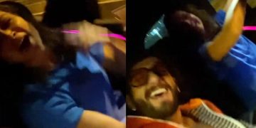 দীপিকা-রণবীরের