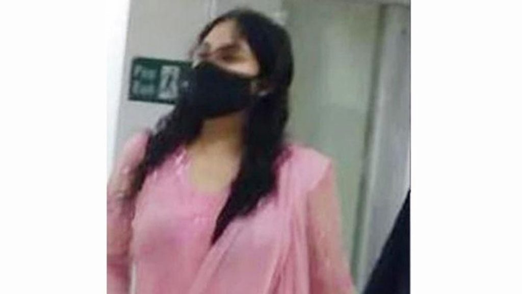 লন্ডন ফিরে গেলেন খালেদা জিয়ার নাতনি জাফিয়া