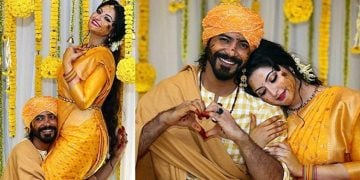 পরীমনির বিয়ে