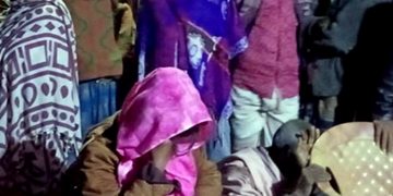প্রেমিকার কাণ্ড