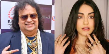 বাপ্পি লাহিড়ী